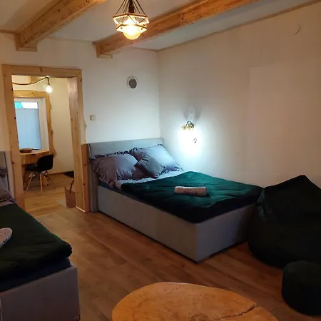 Appartement Apartament W Pieninach *