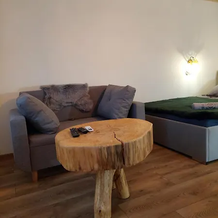 Appartement Apartament W Pieninach Krościenko