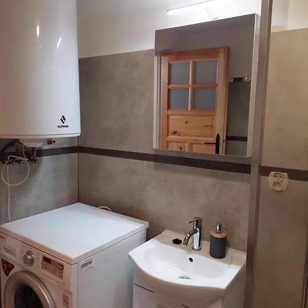 Appartement Apartament W Pieninach *