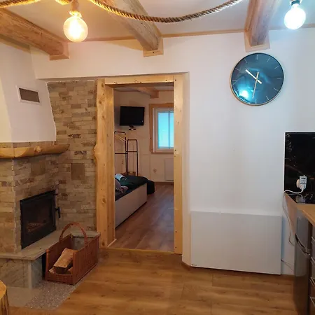 Apartament W Pieninach Krościenko