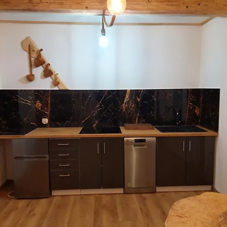 Apartament W Pieninach Appartement *